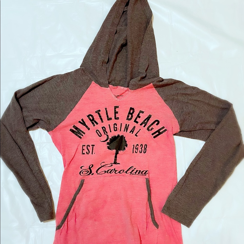 Myrtle beach shirt